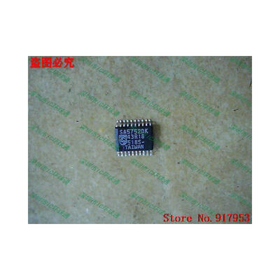 

Free shipping 10PCS 100% NEW SA5752DK