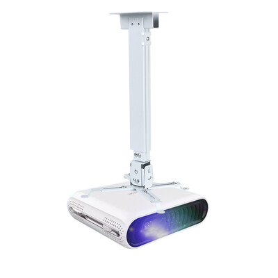 

У. Проектор вешалка печати D65 / монтаж проектора универсальный телескопический длина 430мм-650мм