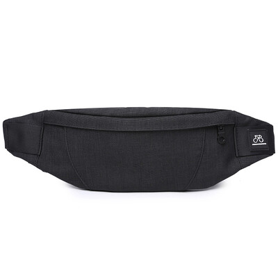 

Light rider pockets men&women multi-function large capacity outdoor sports mobile phone bag casual chest bag 154 gray