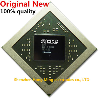 

100% New 216-0811000 216 0811000 BGA Chipset