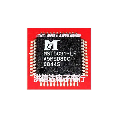 

MST5C31-LF