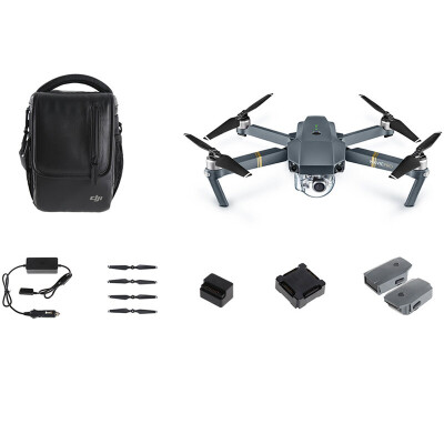 

Универсальный костюм DJI MAVIC PRO