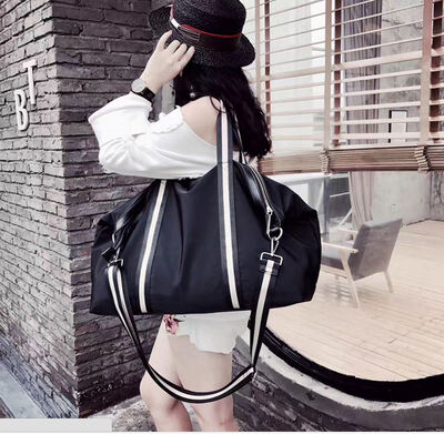 

Ladies fashion casual fitness bag as gift for woemn