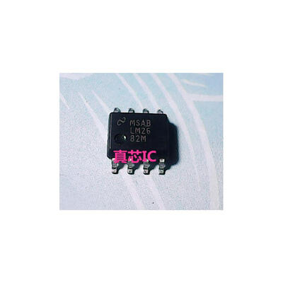 

LM2682M
