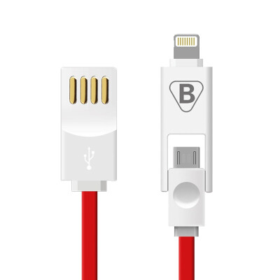 

BIAZE data-cable for iPhone4/4s and iPad3/2