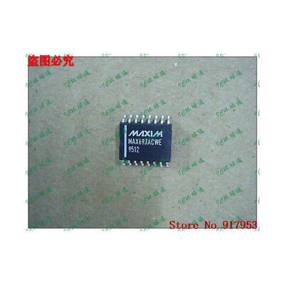 

Free shipping 10PCS MAX693EWE