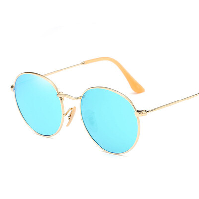 

New lady polarized high-definition true color film sunglasses as gift for women