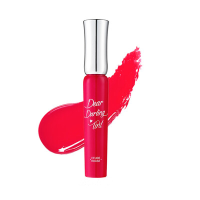 

Yuti House (ETUDE HOUSE) Sweet Sweet Swallow 4g PK002 Cherry Jelly (Moisturizing Moisturizing Moisturizing Lip Gloss