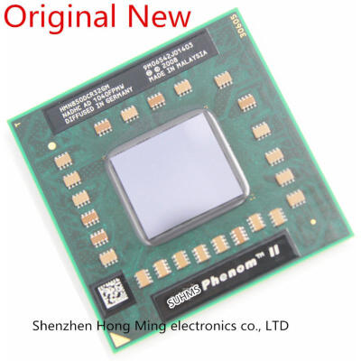 

100% New CPU HMN850DCR32GM PGA Chipset