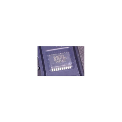 

SN74HC273PW HC273 TSSOP20
