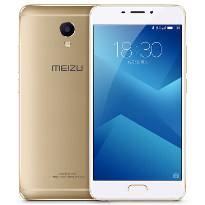 

новый Meizu M5note 3 Г RAM 32 Г ROM Octa Core MTK Helio P10 4000 мАч 5.5" новый телефон