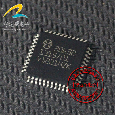 

30632 automotive computer board