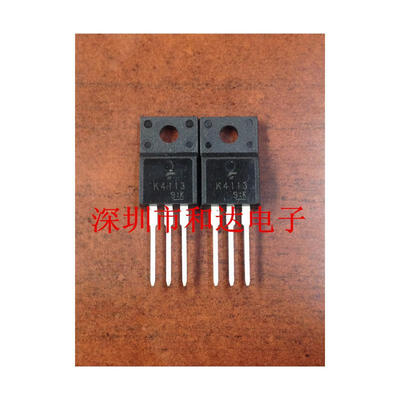 

2SK4113