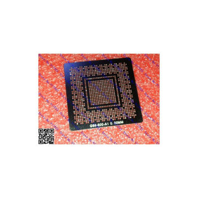 

Free shipping 5PCS Stencil G96-600-A1 0.50MM big chip in stock