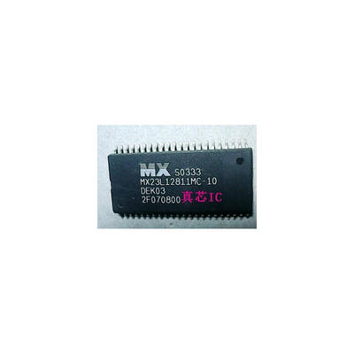 

MX23L12811MC-10 MX23L12810MC-10