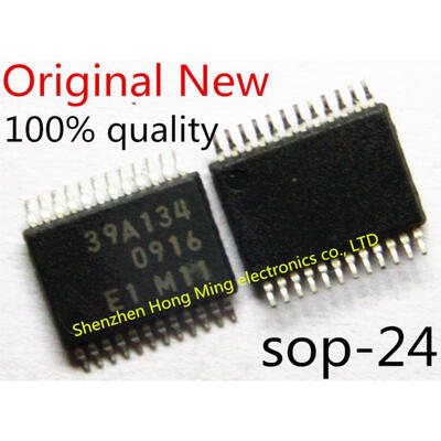 

10piece) 100% New MB39A134 39A134 Chipset