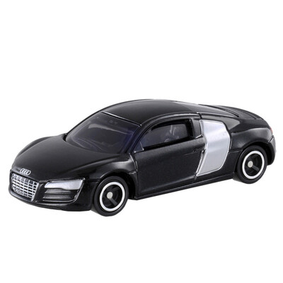 

Сплав автомобиля имитационная модель автомобиля TOMY Dhoby карта Детская игрушка автомобиль автомобиль имитации серии # 6 Audi R8 466444