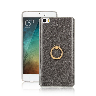 

GANGXUN Xiaomi Mi Note Case Luxury twinkling Kickstand Anti-shock Case for Xiaomi Mi Note