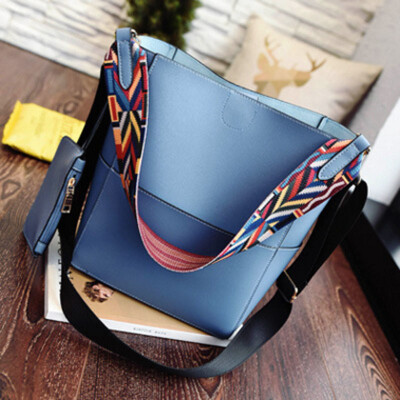 

Spring color shoulder strap shoulder bag fashion trend child package handbag as gift for women