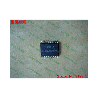 

Free shipping 10PCS 100 NEW S-ART1 CS2129707H