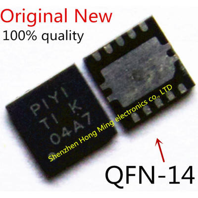 

10piece 100 New PIYI TPS51217 TPS51217DSCR QFN Chipset