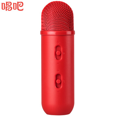 

Singing Capsule Microphone entry level black / mobile phone computer microphone / universal K song general / live broadcast dedicated microphone / Apple + Andrews capacitance wheat / stereo computer K song