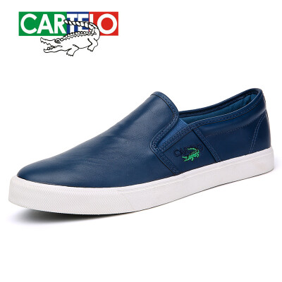 

CARTELO mens comfortable casual fashion shoes