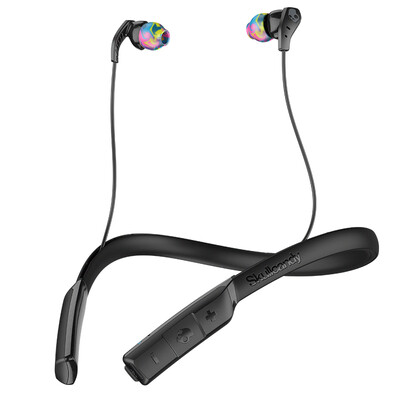

Метод Skullcandy WIRELESS S2CDW-J523 Движение Bluetooth-звонок для беспроводного телефона Черный