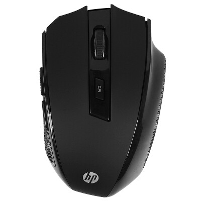 

HP (HP) FM710a wireless optical mouse