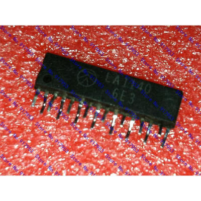 

Free shipping 10PCS LA1140