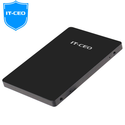 

IT-CEO IT-104 MSATA to SATA SSD adapter card MSATA SSD hard drive to 2.5-inch SATA hard disk box