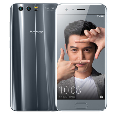 

HUAWEI Honor 9 smart phone