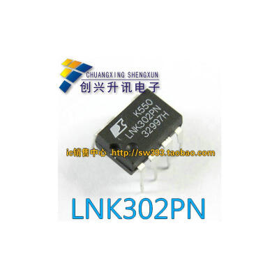 

LNK302PN DIP-7