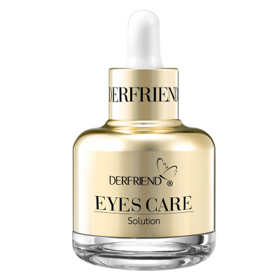 

Butterflan Eye Eye Cream intensive maintenance solution 40ml Eye Serum to fine lines to dark circles to compact fat