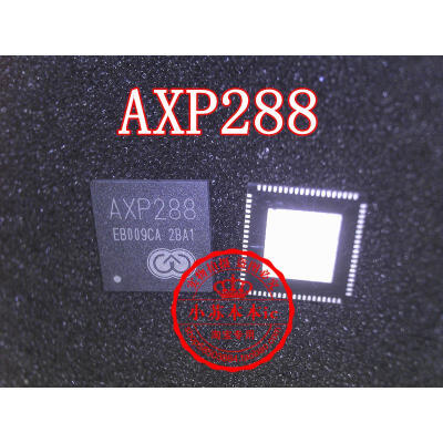 

Free shipping 2pcs/lot AXP288 laptop p new original