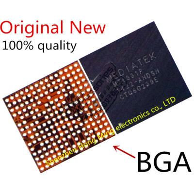 

100 New MT6331P BGA Chipset