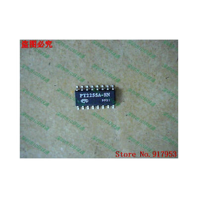 

Free shipping 10PCS 100% NEW PT2255A-SN