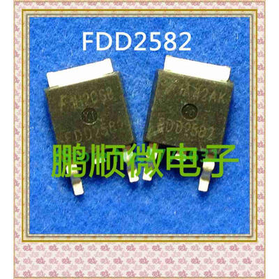 

50PCS/lot FDD2582