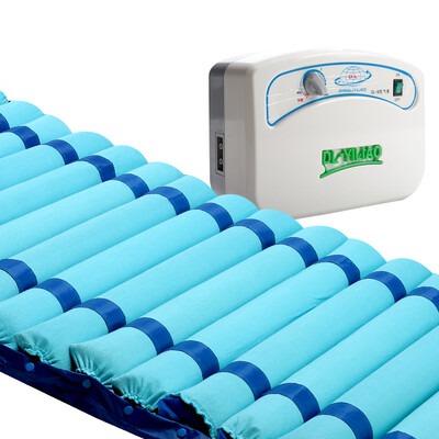 

Full anti-decubitus medical air mattress paralyzed elderly patients with home care air bed bed with holes circulation inflatable D01-1