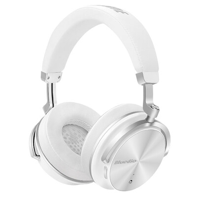

Bluedio Т4 беспроводная Bluetooth-гарнитура / бас-наушники подавления шума