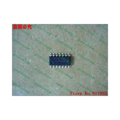 

Free shipping 10PCS CLC5654IM CL5654IM