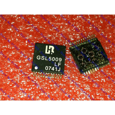 

Free shipping 5PCS GSL5009R-1LF in stock