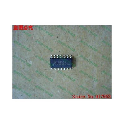 

Free shipping 10PCS 100 NEW LMH6644MA