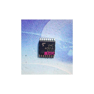 

VHC4051A TSSOP