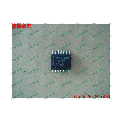 

Free shipping 10PCS 100 NEW LMF90CCWM