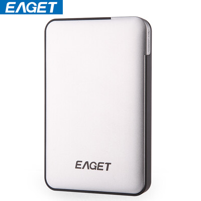

EAGET G90 500G 1TB USB 3.0 Высокоскоростной внешний жесткий диск Портативный жесткий диск
