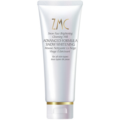 

Жи Мэй деревни (ZMC) полупрозрачными Ксю Фу Cleanser Очищающий 100g (пополнение влаги увлажнение моющее глубокое очищение)