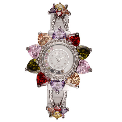 

Women's Watch Personality Quartz Watch With A Steel watchband