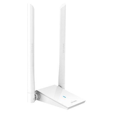 

TP-LINK TL-WDN6200H версия свободный привод 1200M двойной внешней антенны двухдиапазонный USB адаптер беспроводной WiFi интеллектуальный автоматический установки портативных приемников