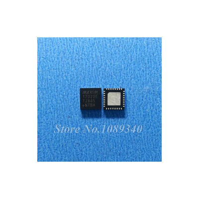 

Free shipping 5pcs/lot 17020E MAX17020E MAX17020ETJ QFN Package Laptop Chips 100% new original quality assurance